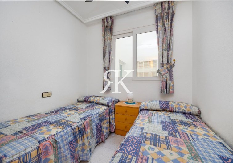 Revente - Appartement - Torrevieja - Acequion