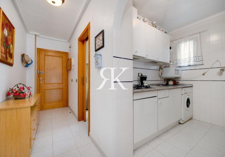 Revente - Appartement - Torrevieja - Acequion