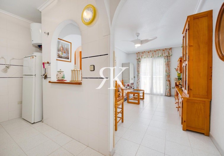 Revente - Appartement - Torrevieja - Acequion