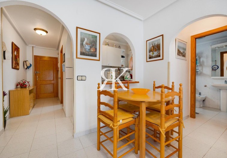 Revente - Appartement - Torrevieja - Acequion