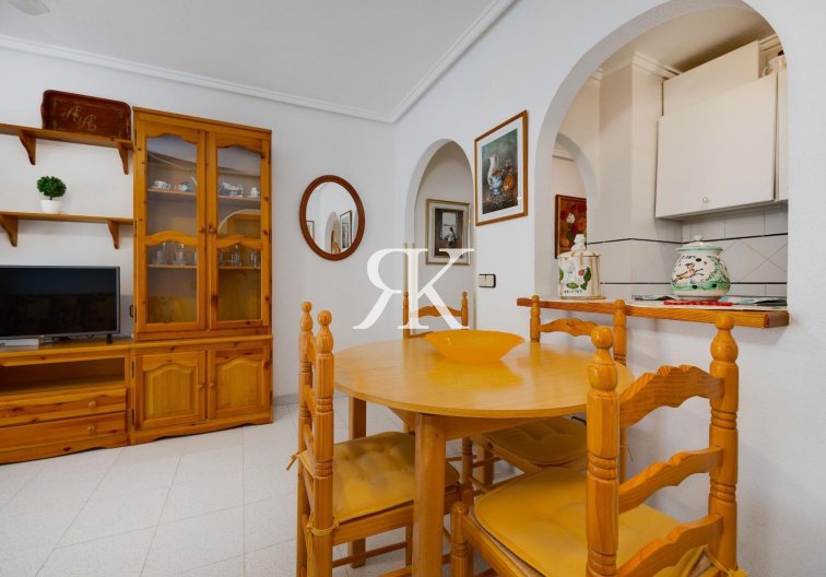 Revente - Appartement - Torrevieja - Acequion