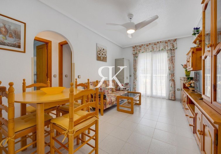Revente - Appartement - Torrevieja - Acequion