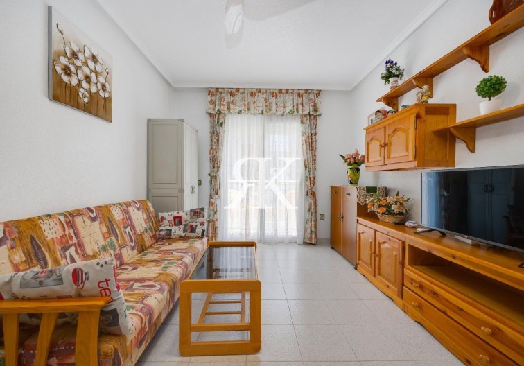 Revente - Appartement - Torrevieja - Acequion