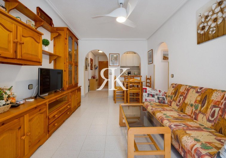 Revente - Appartement - Torrevieja - Acequion