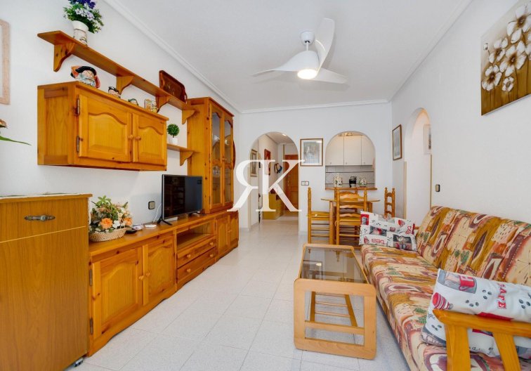 Revente - Appartement - Torrevieja - Acequion