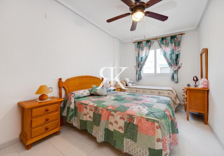 Revente - Appartement - Torrevieja - Acequion