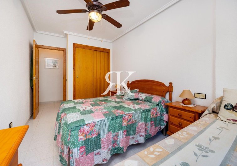 Revente - Appartement - Torrevieja - Acequion
