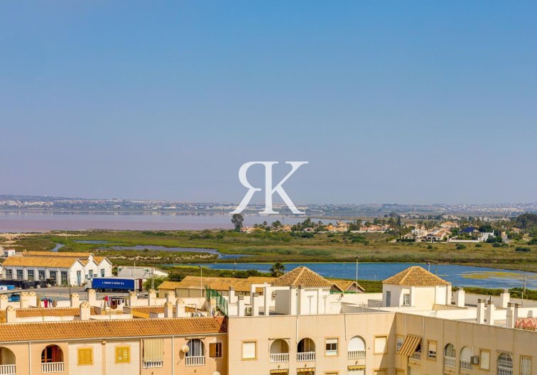 Revente - Appartement - Torrevieja - Acequion
