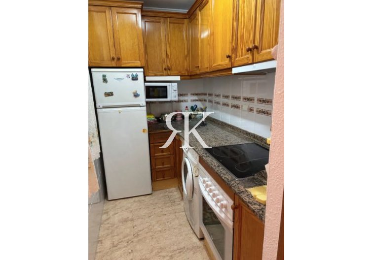 Herverkoop - Appartement - Torrevieja - Costa Blanca