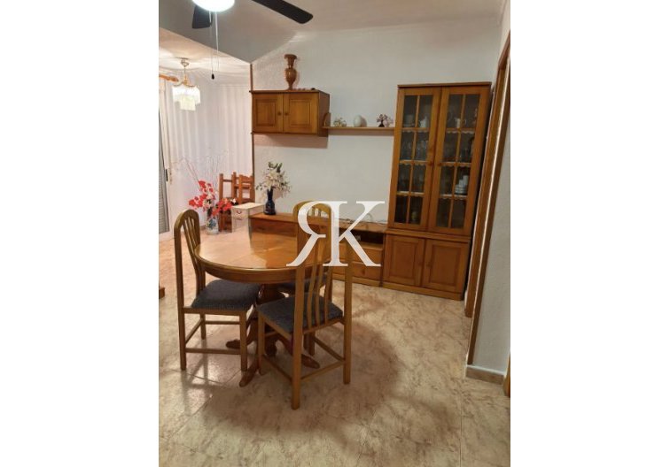 Herverkoop - Appartement - Torrevieja - Costa Blanca