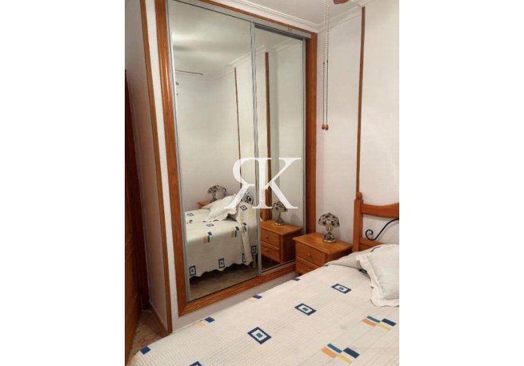 Herverkoop - Appartement - Torrevieja - Costa Blanca