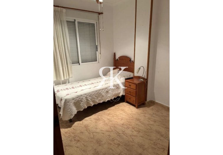 Herverkoop - Appartement - Torrevieja - Costa Blanca