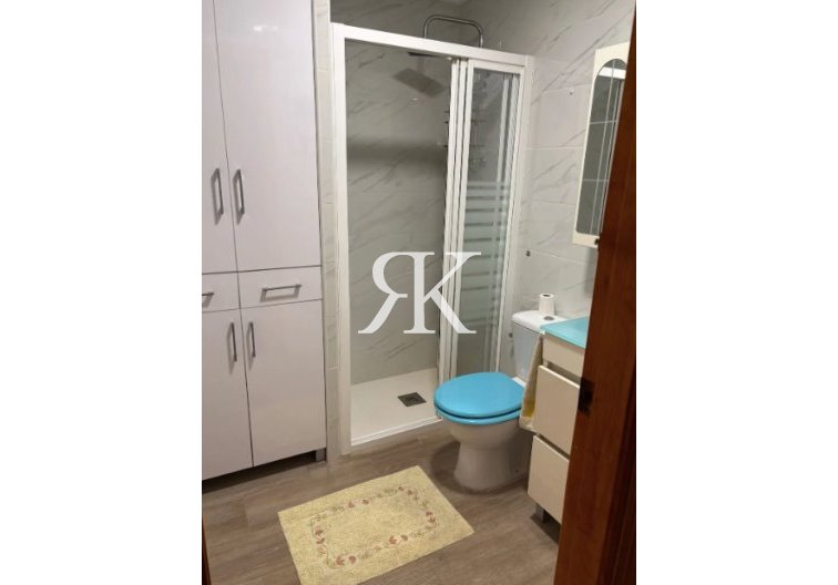 Herverkoop - Appartement - Torrevieja - Costa Blanca