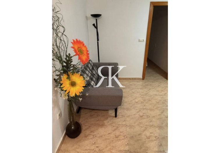 Herverkoop - Appartement - Torrevieja - Costa Blanca