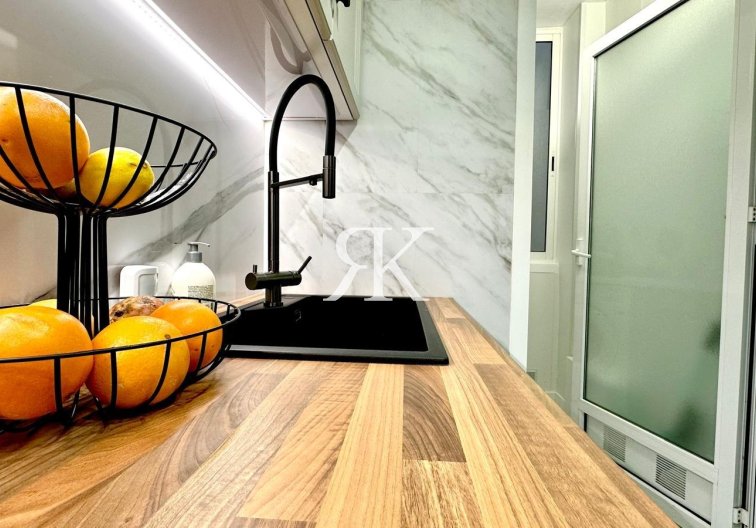 Revente - Bungalow - Orihuela Costa - Playa Flamenca Norte