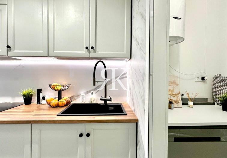 Revente - Bungalow - Orihuela Costa - Playa Flamenca Norte