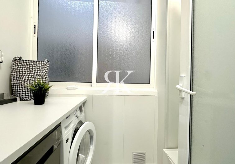 Revente - Bungalow - Orihuela Costa - Playa Flamenca Norte