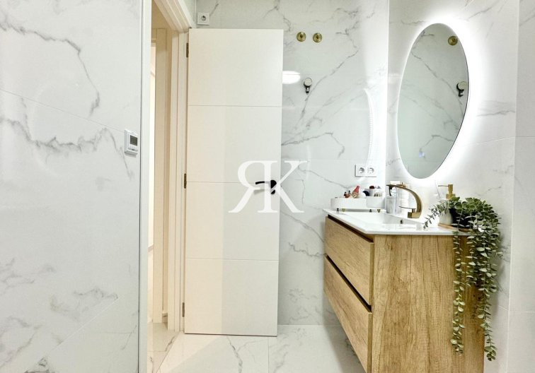 Revente - Bungalow - Orihuela Costa - Playa Flamenca Norte