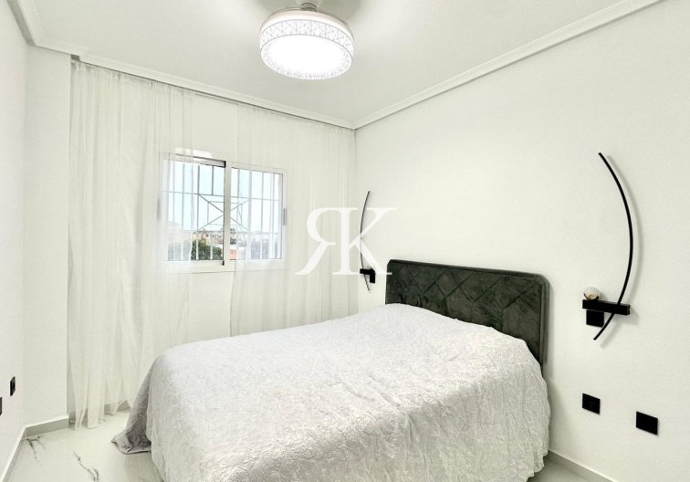 Revente - Bungalow - Orihuela Costa - Playa Flamenca Norte