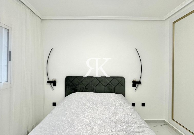 Revente - Bungalow - Orihuela Costa - Playa Flamenca Norte