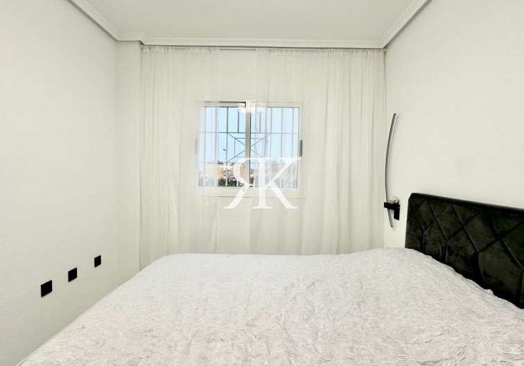 Revente - Bungalow - Orihuela Costa - Playa Flamenca Norte