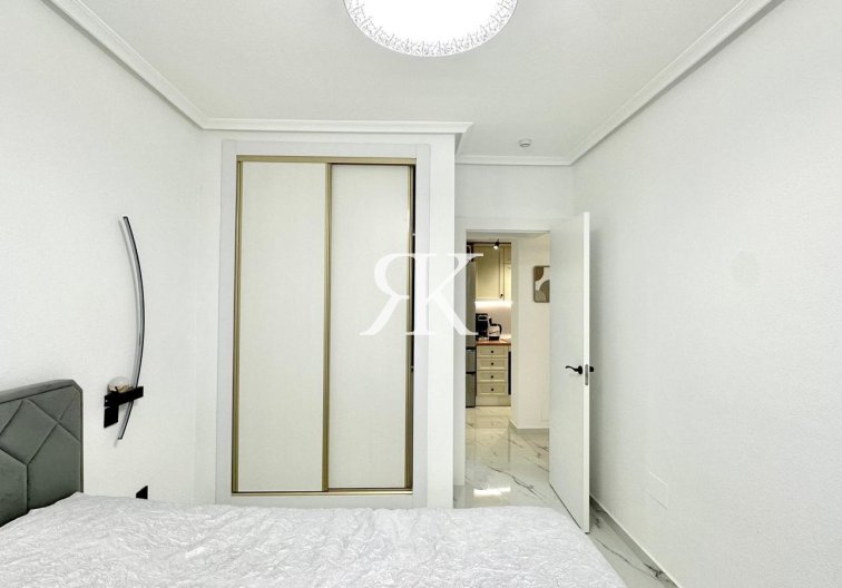 Revente - Bungalow - Orihuela Costa - Playa Flamenca Norte