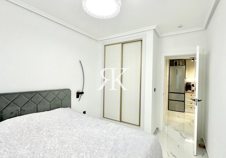 Revente - Bungalow - Orihuela Costa - Playa Flamenca Norte