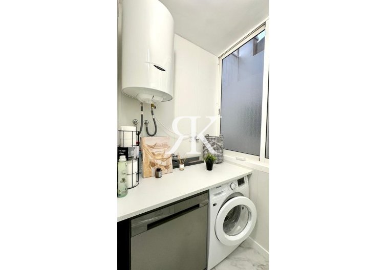 Revente - Bungalow - Orihuela Costa - Playa Flamenca Norte