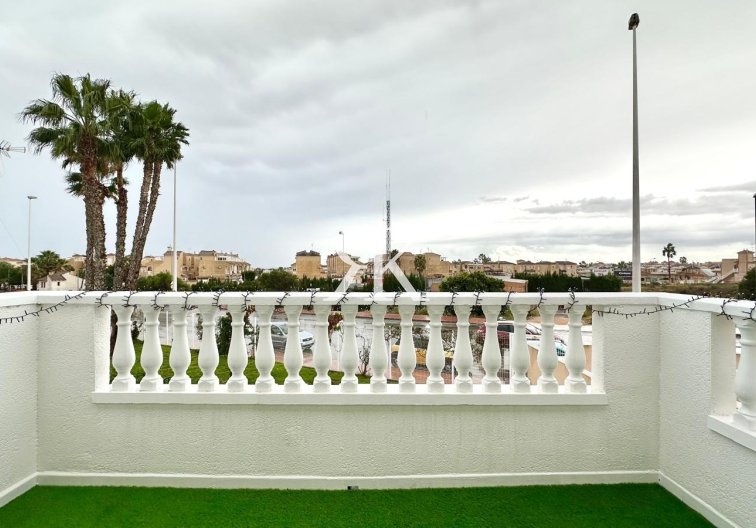 Revente - Bungalow - Orihuela Costa - Playa Flamenca Norte