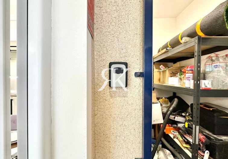 Revente - Bungalow - Orihuela Costa - Playa Flamenca Norte