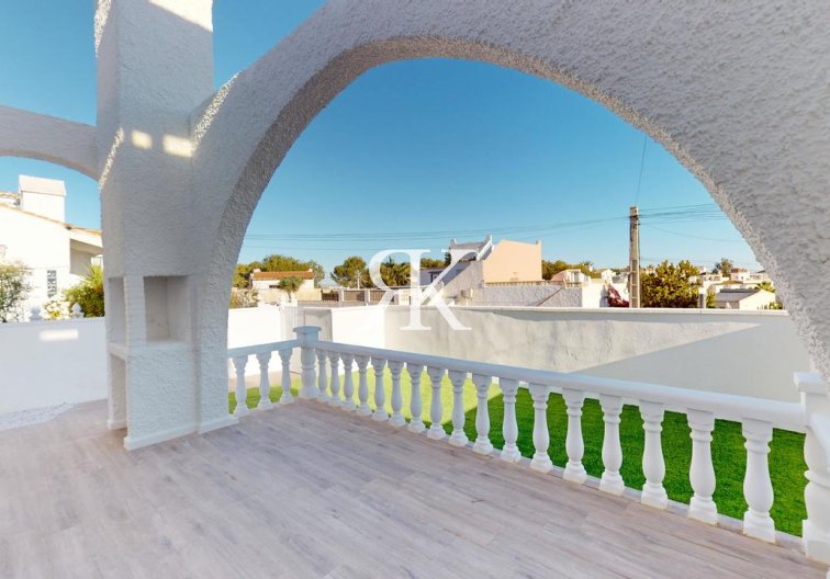 Herverkoop - Bungalow - Villamartin - Costa Blanca