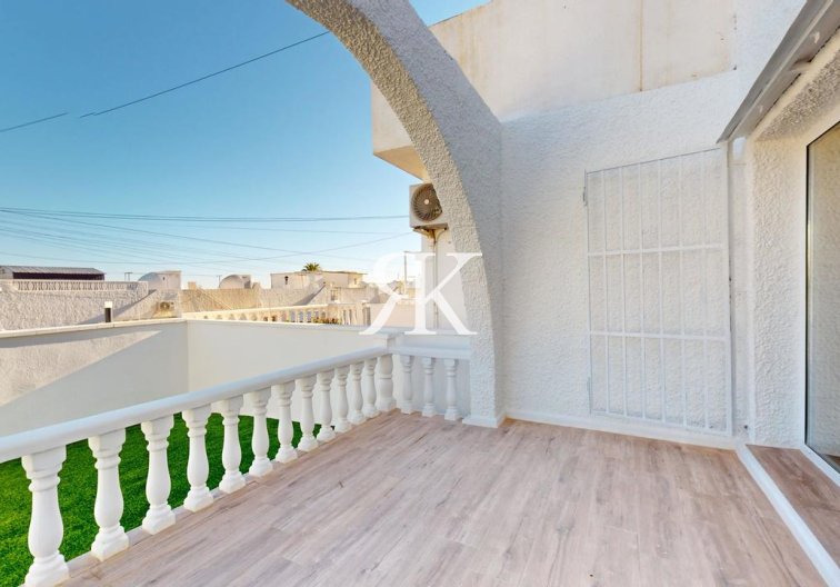 Herverkoop - Bungalow - Villamartin - Costa Blanca