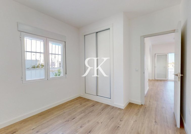 Herverkoop - Bungalow - Villamartin - Costa Blanca