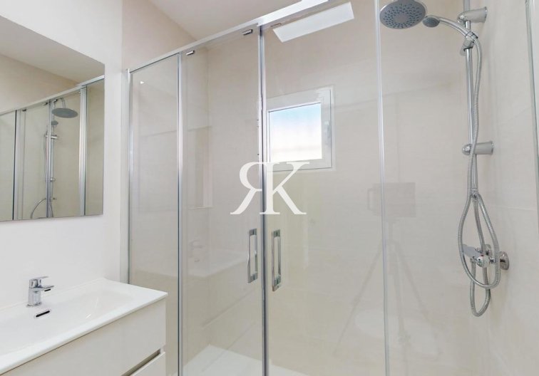 Herverkoop - Bungalow - Villamartin - Costa Blanca