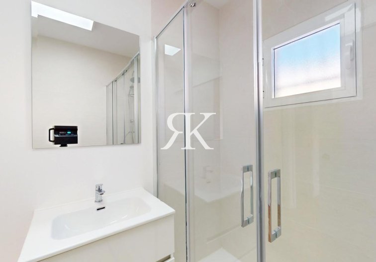 Herverkoop - Bungalow - Villamartin - Costa Blanca