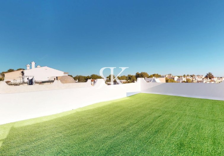 Herverkoop - Bungalow - Villamartin - Costa Blanca