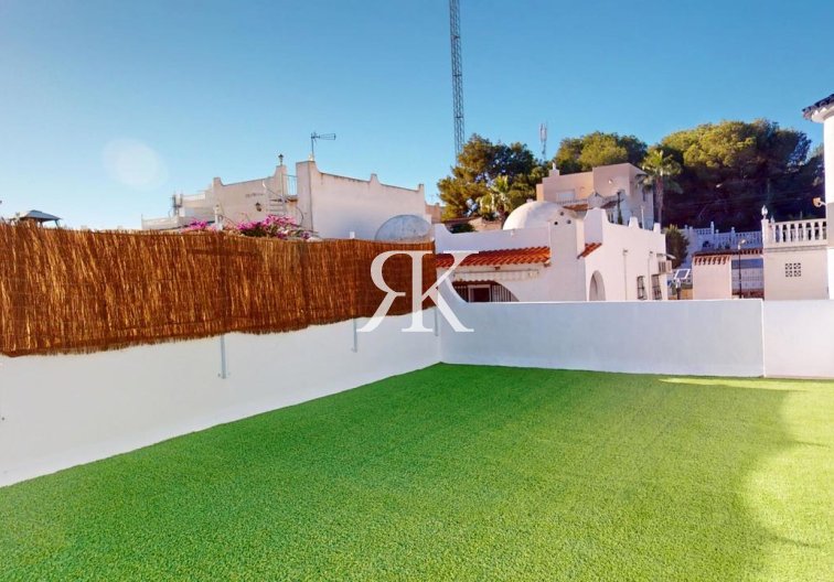 Herverkoop - Bungalow - Villamartin - Costa Blanca