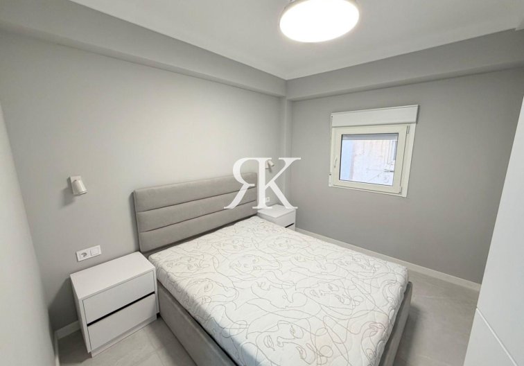 Revente - Appartement - Torrevieja