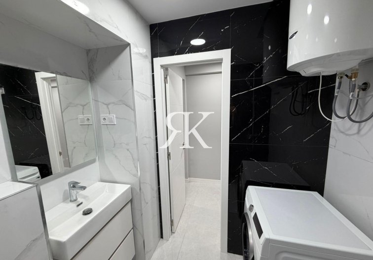 Revente - Appartement - Torrevieja