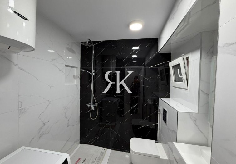 Revente - Appartement - Torrevieja