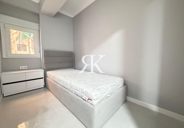 Revente - Appartement - Torrevieja