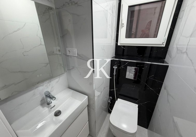 Revente - Appartement - Torrevieja