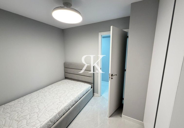 Revente - Appartement - Torrevieja