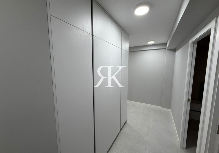 Revente - Appartement - Torrevieja