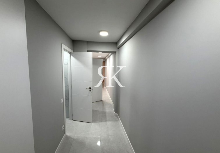 Revente - Appartement - Torrevieja