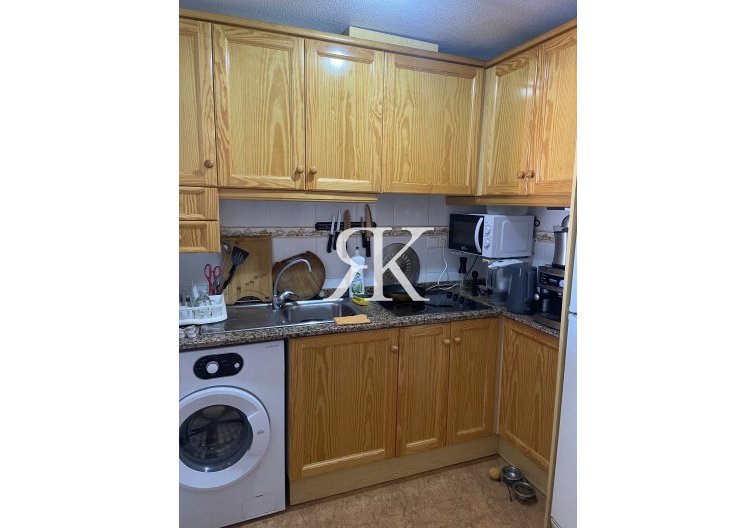 Herverkoop - Appartement - Torrevieja - Costa Blanca