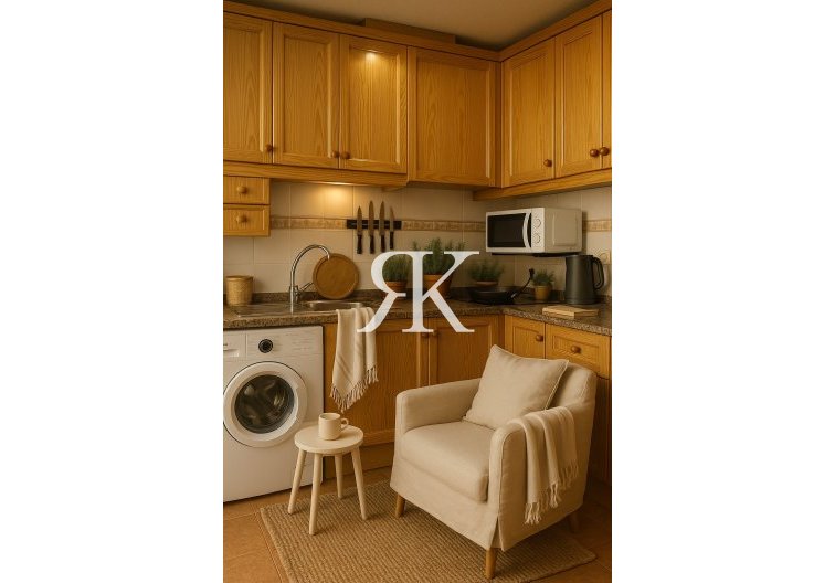 Herverkoop - Appartement - Torrevieja - Costa Blanca