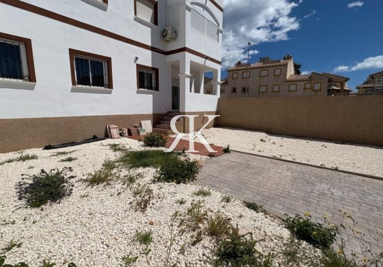Revente - Appartement - Orihuela Costa - Costa Blanca