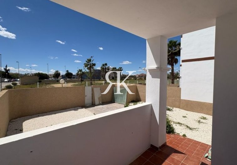 Revente - Appartement - Orihuela Costa - Costa Blanca