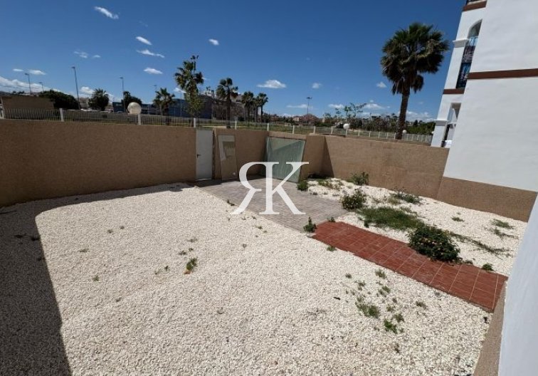 Revente - Appartement - Orihuela Costa - Costa Blanca